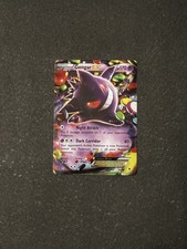 Gengar EX 34/119 XY - Phantom Forces Holo on eBay