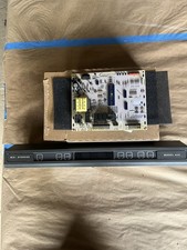 Sub-Zero Model 424 win fridge Control Board a...