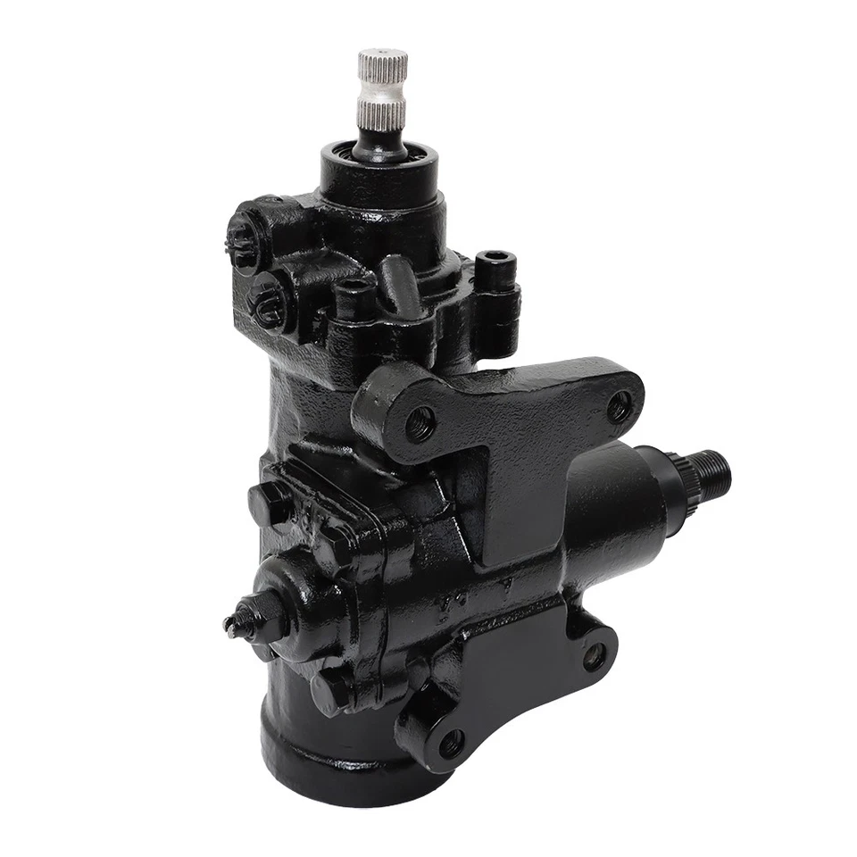 Caja de cambios de dirección asistida para Chevrolet C20 C30 1980-1986 GMC C2500 C3500 27-7522 Foto 4 de 4