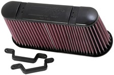 K&N for 06 Corvette Z06 7.0L-V8 Drop In Air F...