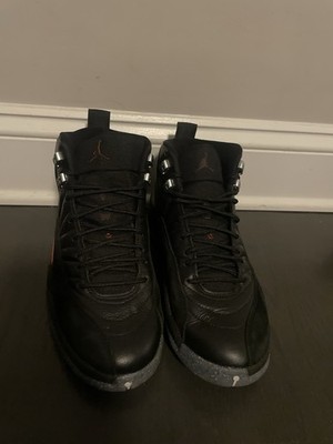 Size 8 - Jordan 12 Utility Grind