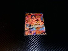One Piece Card Game | Gol.D.Roger | OP09-118 SEC NM