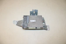 14-16 MASERATI GHIBLI RADIO STEREO AUDIO SOUND HARMAN AMPLIFIER AMP 670009812