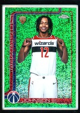 2025-26 Topps Chrome Basketball Checklist Guide in-content 30