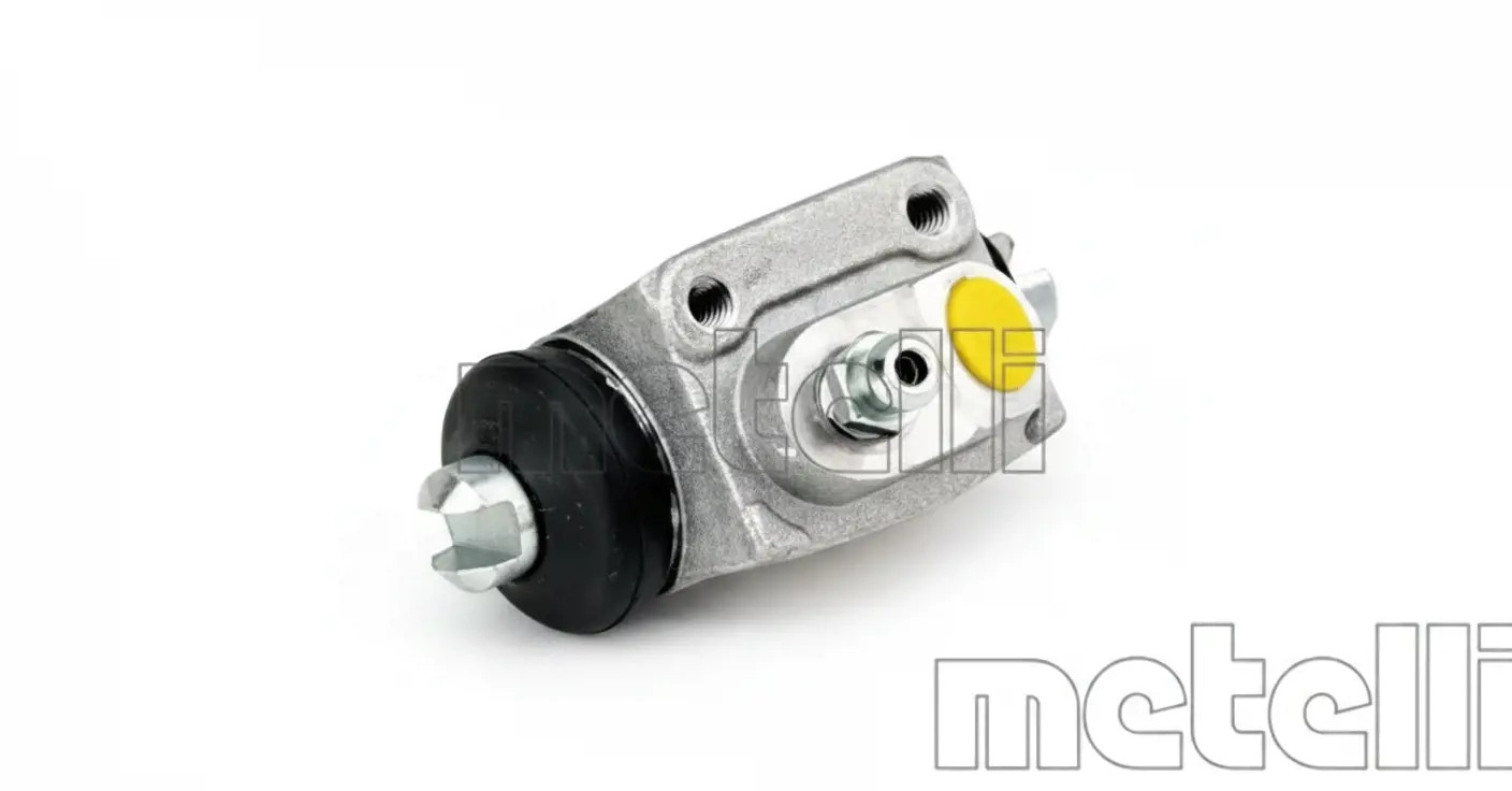 Metelli Cilindretto Freno Dx Hyundai I20 04-1007 - Immagine 2