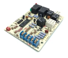 Rheem Ruud 62-24268-01 Furnace Control Circuit Board  1012-925A used #P37 #P39