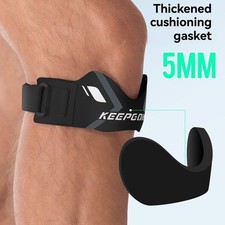 1Pc Adjustable Patella Knee Strap Pain Relief...