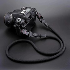 Quick Release Camera Neck Strap Adjustable Rope Strap for DSLR Mirrorless