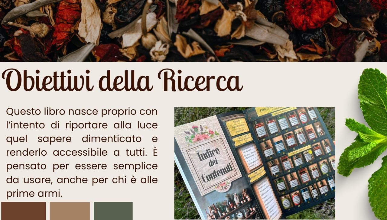 L'Antica Apotecaria Casareccia: 250 Rimedi Potenti Versione Tascabile Riassunta.