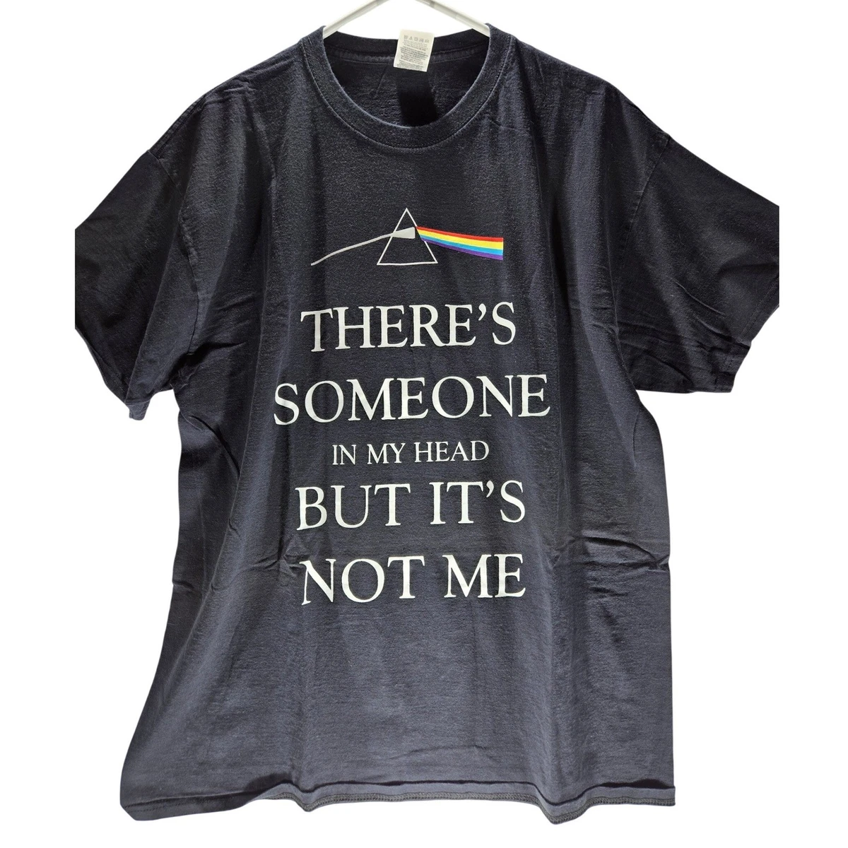 pink floyd dark side of the moon shirt products for sale | eBay