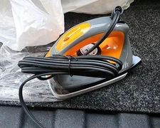 RaceWax Ski Snowboard Waxing Iron - (PA-8800) 