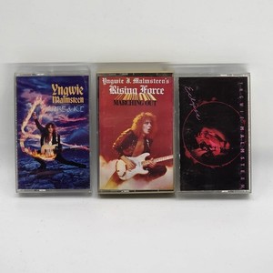 Eclipse Yngwie Malmsteen | eBay