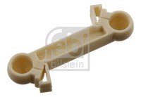 Febi Bilstein WäHl-/Schaltstange 01167 FüR Vw Jetta Golf 1G1 19E 1G2 165 2 16V