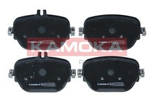 KAMOKA Bremsbelagsatz Scheibenbremse JQ101493 f&uuml;r MERCEDES KLASSE Model S213 AMG
