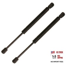 11.22 Inch 2Pcs Liftgate Trunk Struts Lift Supports Compatible with Chevrolet
