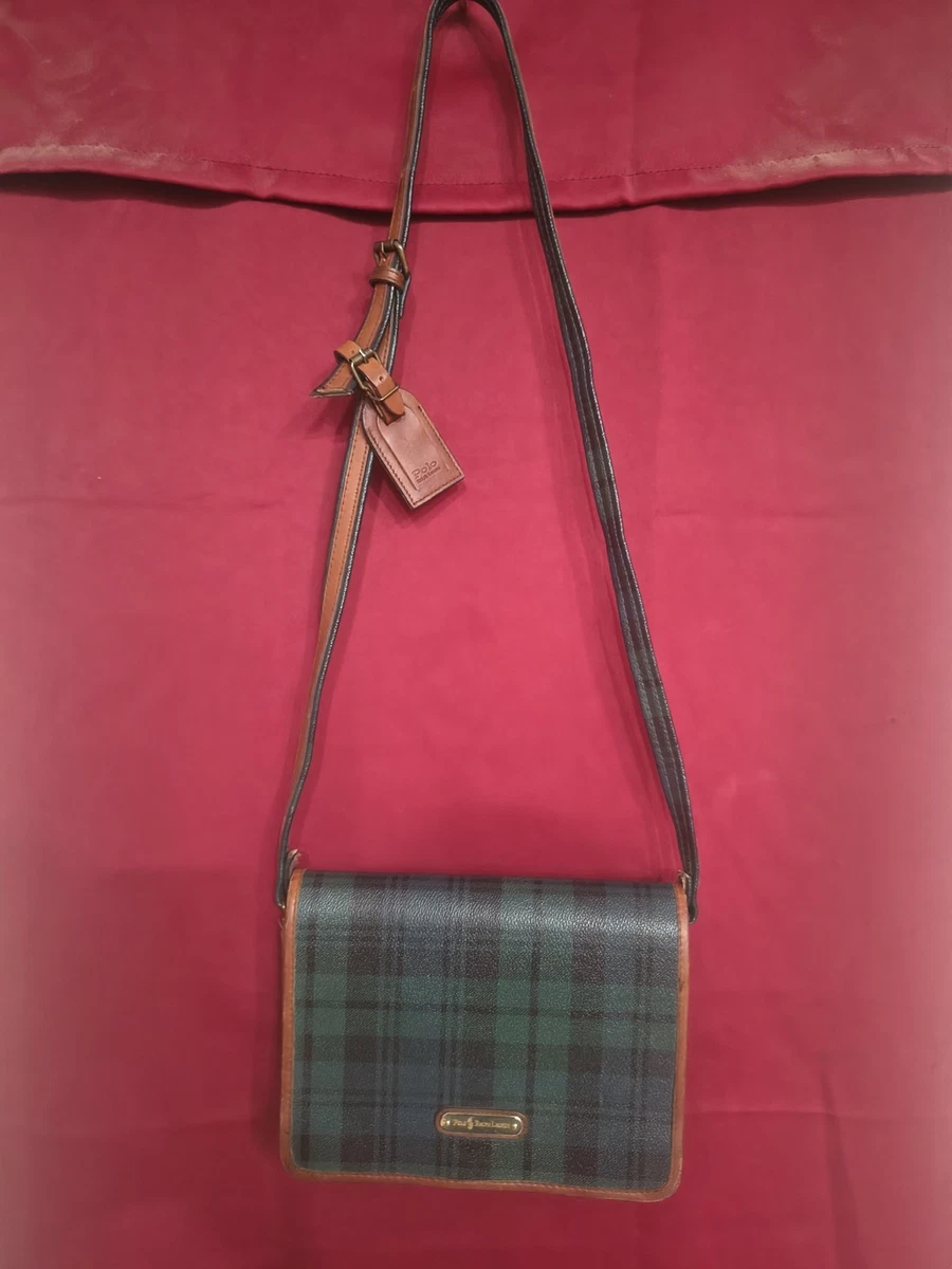 Preços baixos em Ralph Lauren Polo Sport Bag | eBay