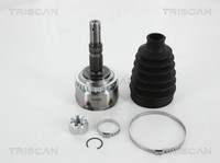 Triscan Gelenksatz Antriebswelle 8540 24128 FüR Combo Opel Tour Meriva X03 Corsa