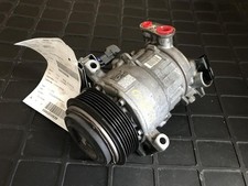 2015-2021 Jeep Renegade 2.4l Air Condition Ac Ac Compressor Assembly Pre-owned.