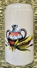 Lord Nelson Pottery "Rio" flour shaker