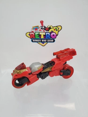 *VTG* 2005 Transformers RANSACK Figure Scout Class Hasbro Near Complete