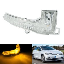 Rechts Außenspiegel LED Spiegelblinker für Audi A1 City Carver GBH,Sportback GBA