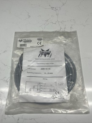 AUTOMATION DIRECT AM9-10-1A (FACTORY SEALED)