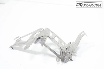 2019 MERCEDES E300 W213 AUTO TRANSMISSION CONTROL MODULE BRACKET SUPPORT OEM