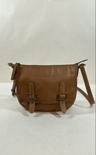 Frye Women's Leather Crossbody Purse