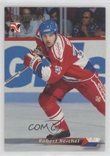 1996 Semic Wien Robert Reichel #128 0i5