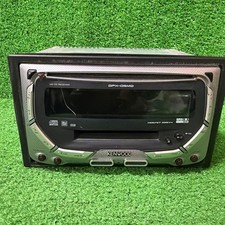 KENWOOD DPX-05MD 2DIN Car Audio CD MD Player System
