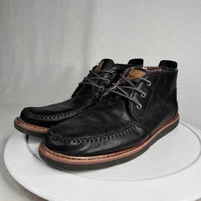 Toms Plaid Lined Men display picture 3