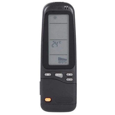 YKR-M/002E YKR-F/010 Air Conditioner Remote Control For Electra / Airwell / Emai