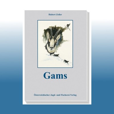 Gamswild | Hubert Zeiler