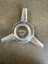 Jaguar Tru-spoke Center Cap B11443