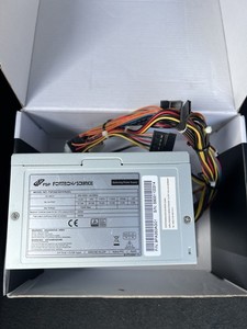 FSP Group Inc. FSP350-60HHN (85) 350Watt ATX PC Netzteil