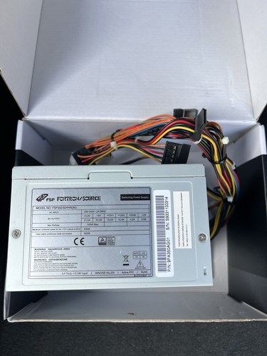 FSP Group Inc. FSP350-60HHN (85) 350Watt ATX PC Netzteil