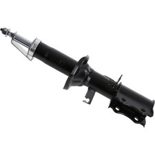 SACHS 313 616 Stoßdämpfer Vorne Links für Kia Rio