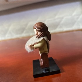 LEGO Qui-Gon Jinn Minifigure Set 75096