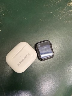 Apple Watch SE (2nd Generation) GPS 40mm Aluminium Almost slightly used