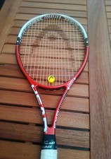 Head FXP Prestige Team FLEX Point L 4 , 4 1/2...