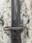 Ww11 Bayonet And Sheaf Good Condition As Pictured No 44? — photo 6