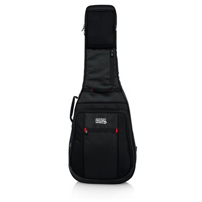 Gator ProGo Series Gig Bag Acoustic Guitar - Koffer für Westerngitarren