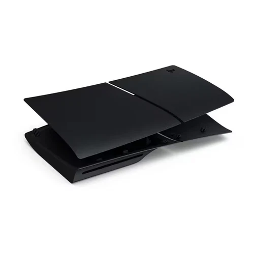 PS5 New Model Cover Midnight Black CFI-ZCS2G01 Japan NEW