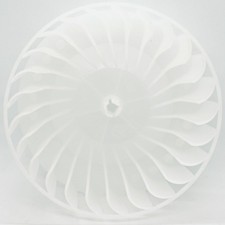 Blower Wheel for Frigidaire, Electrolux Dryers, AP2106979, PS417911, 131476300