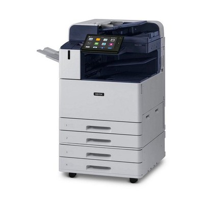 Xerox AltaLink C8135 Kopierer Drucker Scanner A3 120.655 Blatt gedruckt