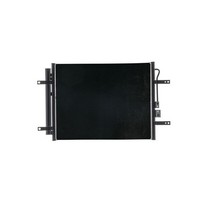 Mahle Kondensator + Trockner FüR Hyundai Ioniq (Ae) KIA Niro I (De) 97606G2000