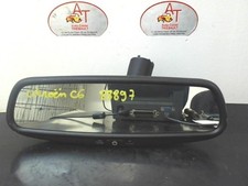 Retroviseur intérieur Citroen C6
