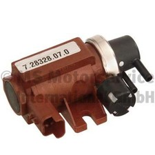 PIERBURG Druckwandler Stellelement (Drosselklappe) 7.28328.07.0 für KUGA MAX DM2