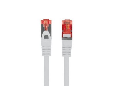 Utp Category 6 Rigid Network Cable Lanberg Pcf6-10Cu-0500-S NEW