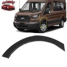 Front Left LH Fender Flare For 2015-2024 Ford Transit 150 250 350 BK3Z61278L01BC